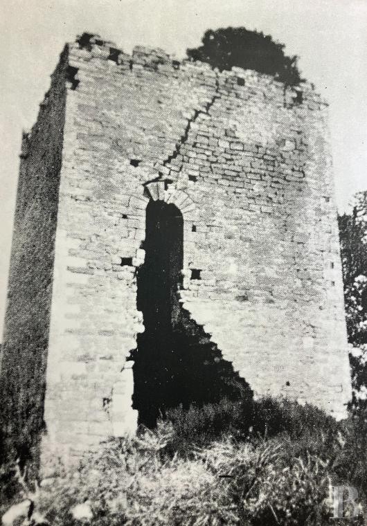 demeures et maisons a vendre france paca   - 3